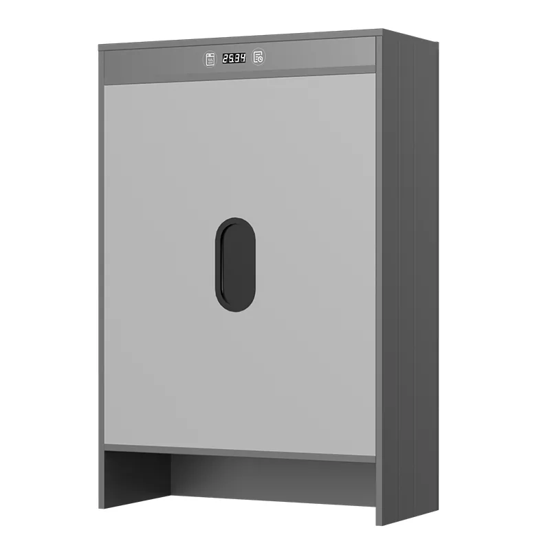 स्मार्ट शू कैबिनेट अगला आवश्यक होम अपग्रेड क्यों बन रहा है? स्मार्ट शू कैबिनेट अगला आवश्यक होम अपग्रेड क्यों बन रहा है?